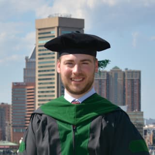 Christopher Schiefer, MD, Ophthalmology, Baltimore, MD