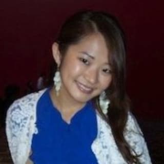 Melissa Tam, Family Nurse Practitioner, Larchmont, NY
