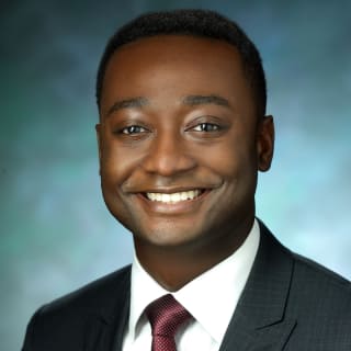 Derick Ansah, MD, Ophthalmology, Baltimore, MD