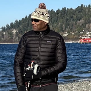 Darron Smith