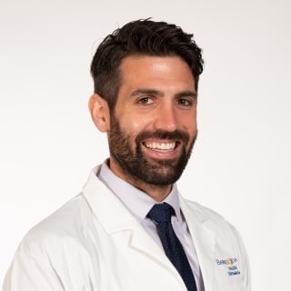 Matthew McCauley, MD, Emergency Medicine, Madison, WI