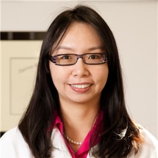 Julie Hsieh, MD, Family Medicine, Bellevue, WA