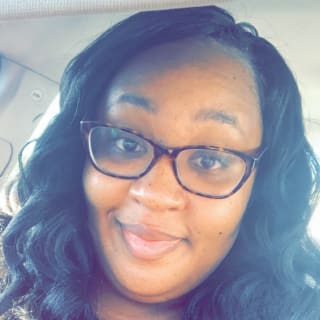 Tia-Monique (Blash) Nelson, Nurse Practitioner, Skokie, IL