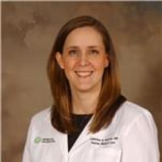 Catherine Frederick, MD, Obstetrics & Gynecology, Greenville, SC, Prisma Health Greenville Memorial Hospital