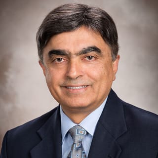 Subhash Kshetrapal, MD, Cardiology, Fort Myers, FL, Cape Coral Hospital