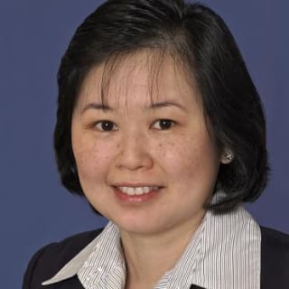 Maria Jiao, MD
