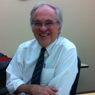 Allan Prochazka, MD
