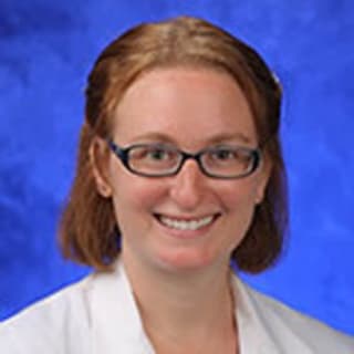 Lauren Van scoy, MD, Pulmonology, Hershey, PA, Penn State Milton S. Hershey Medical Center