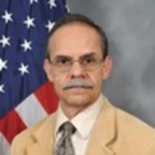 Homer Lemar Jr., MD, Endocrinology, El Paso, TX
