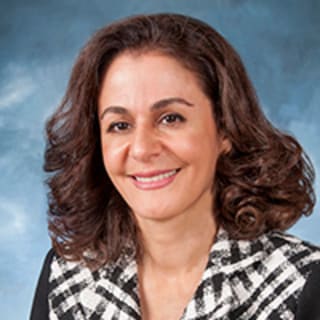 Soheila Hamidpour, MD, Pathology, Kansas City, MO