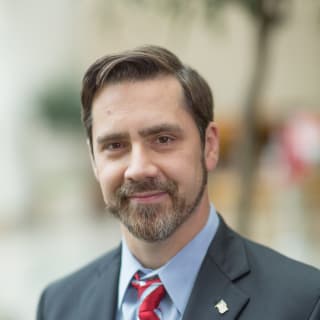 Michael Huening, MD