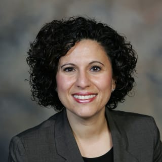 Christine Ibrahim, MD, Pediatrics, Elmhurst, IL, Elmhurst Hospital
