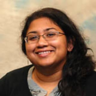 Kavitha Chunchu, MD