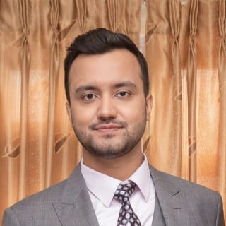 Binit Aryal, MD, Internal Medicine, Brooklyn, NY