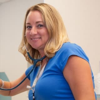 Tracy Kramer, Family Nurse Practitioner, Fogelsville, PA