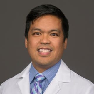 Anthony Luistro, MD