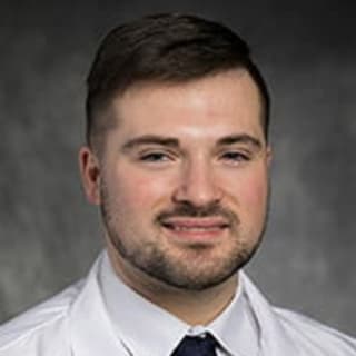 Collin Labak, MD, Neurosurgery, Cleveland, OH