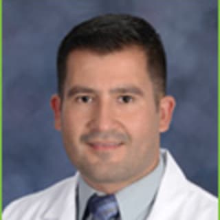 Rodrigo Duarte Chavez, MD, Gastroenterology, Bethlehem, PA