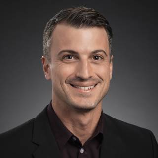 Shane Berger, MD, Psychiatry, Dayton, OH
