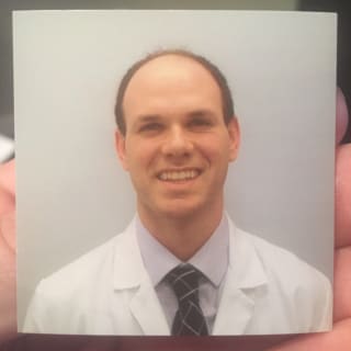 Jeremy Cypen, MD, Internal Medicine, Miami, FL