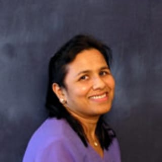 Anita Bhandia, MD