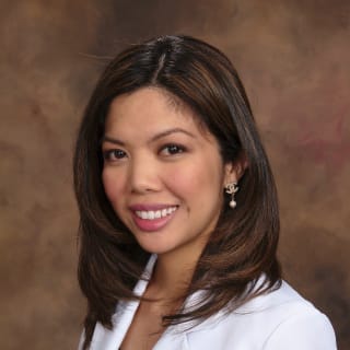 Cecilia Jarcia, MD
