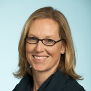 Andrea Rinderknecht, MD