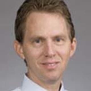 Curtis Rasfeld, PA, Physician Assistant, Charlotte, NC, Atrium Health's Carolinas Medical Center
