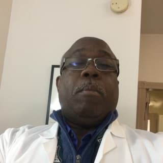 Stephen Clark, Nurse Practitioner, Philadelphia, PA, Temple University Hospital