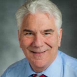 Michael Fox, MD, Geriatrics, Mill Valley, CA