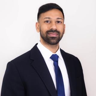 Dip Rana, MD, Physical Medicine/Rehab, Chicago, IL