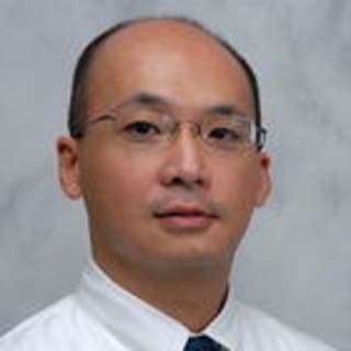 Kenny Hui, MD, Gastroenterology, Brick, NJ, Hackensack Meridian Health Jersey Shore University Medical Center