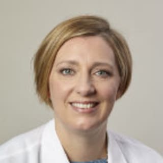 Leslie (Todd) Turner, Acute Care Nurse Practitioner, Chattanooga, TN, Erlanger Medical Center