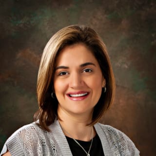 Cindy Nazario- Matos, MD, Pediatrics, Titusville, FL