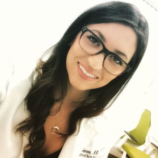 Veronica Garzon, Family Nurse Practitioner, Davie, FL