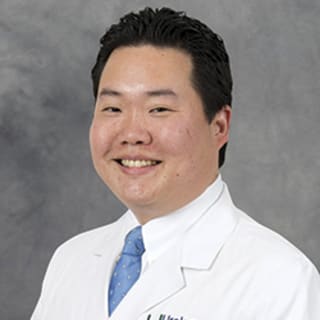 David Kang, MD