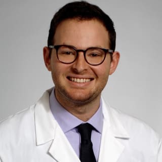 Mark Fridman