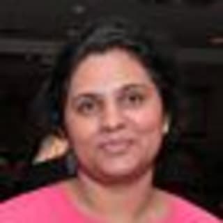 Srilakshmi Vemareddy, MD