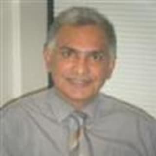 Naeem Haider, MD, Nephrology, Jacksonville, FL, Baptist Medical Center Jacksonville