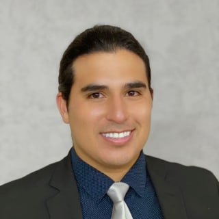 Andy Reynaga, MD, Family Medicine, Fontana, CA