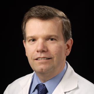 Mark Finch, MD