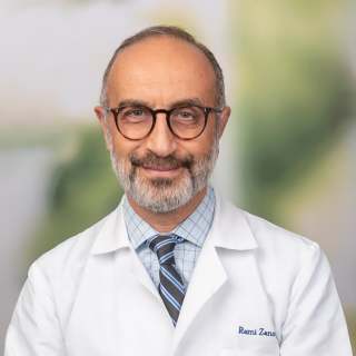 Rami Zanoun, MD, Psychiatry, Richmond, VA