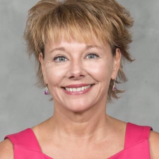 Linda Rood, Family Nurse Practitioner, Mchenry, IL