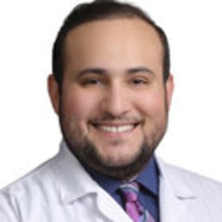 Abdul-Rahman Diab, MD, Internal Medicine, Ocala, FL