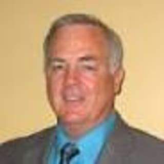 John Ervin, MD, Rheumatology, Kansas City, MO