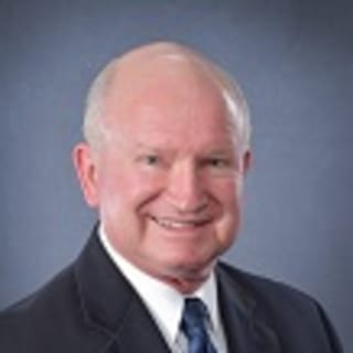 Robert Saunders Jr., MD