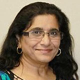 Vanaja Thondapu, MD
