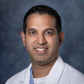 Amar Shah, MD, Emergency Medicine, West Hollywood, CA, Cedars-Sinai Medical Center