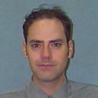 Douglas Meier, MD