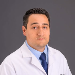 Felipe Ituarte, MD, Orthopaedic Surgery, Glenwood Springs, CO